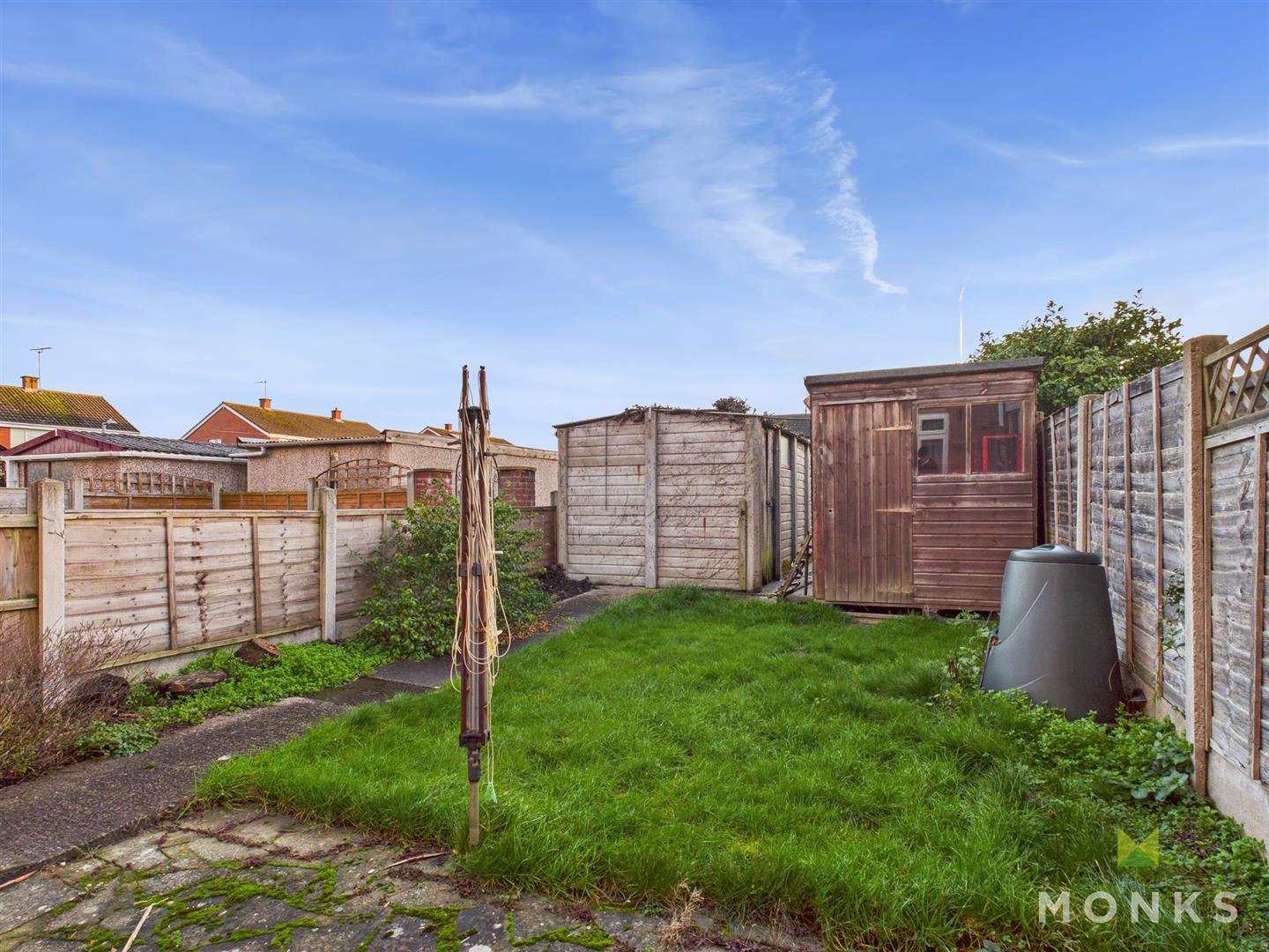 5 Beeches Grove, Shrewsbury, SY3 0PH For Sale